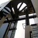 Illustration for article titled World's Tallest Escalator, Another Day at the Mall